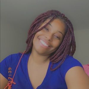 Meet your Posher, Mesha